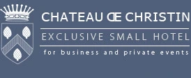 Château de Christin
