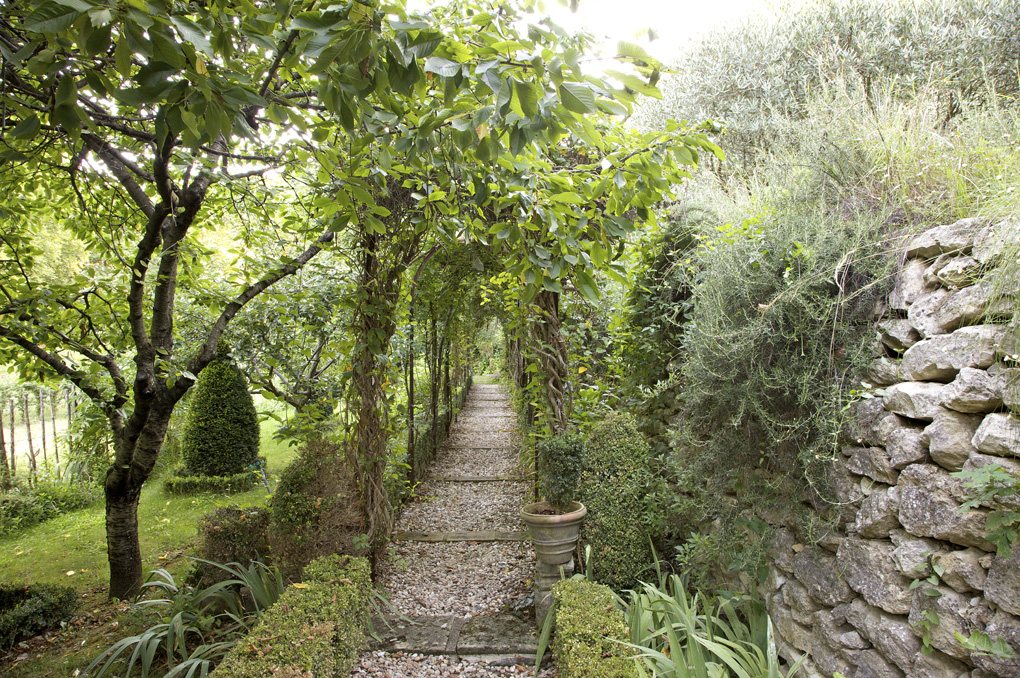 Jardins